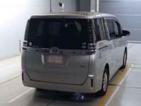 Toyota Voxy 2018