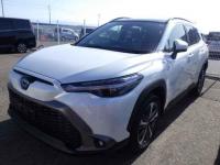 Toyota COROLLA CROSS 2023