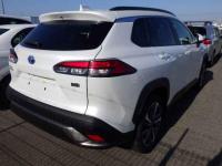Toyota COROLLA CROSS 2023