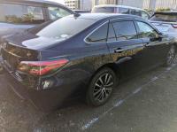 Toyota Crown Hybrid 2018
