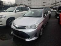 Toyota Corolla Axio 2018