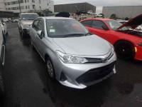 Toyota Corolla Axio 2018