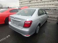 Toyota Corolla Axio 2018