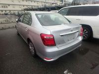 Toyota Corolla Axio 2018