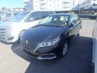 Toyota Premio 2018