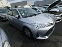 Toyota Corolla Axio 2018