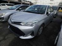 Toyota Corolla Axio 2018