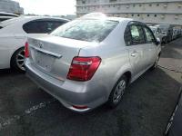 Toyota Corolla Axio 2018