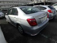 Toyota Corolla Axio 2018