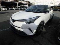 Toyota C-HR 2018