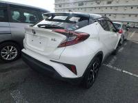 Toyota C-HR 2018