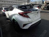 Toyota C-HR 2018