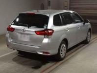 Toyota Corolla Fielder 2018