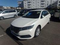 Toyota Premio 2020