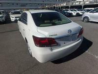 Toyota Premio 2020