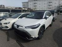 Toyota COROLLA CROSS 2023