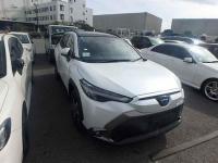 Toyota COROLLA CROSS 2023