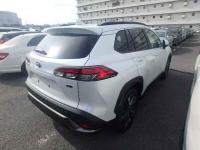 Toyota COROLLA CROSS 2023