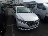 Toyota Premio 2020