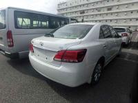 Toyota Premio 2020