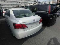 Toyota Premio 2020