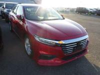 Honda Insight 2018