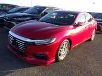 Honda Insight 2018