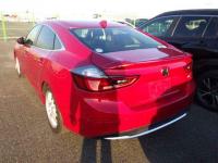 Honda Insight 2018