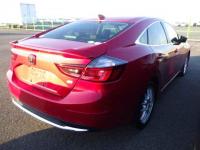 Honda Insight 2018