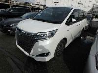 Toyota Esquire 2019