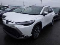 Toyota COROLLA CROSS 2023