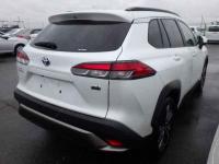 Toyota COROLLA CROSS 2023