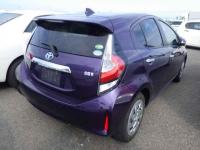 Toyota Aqua 2018