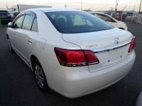 Toyota Premio 2018
