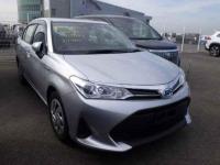 Toyota Corolla Axio 2018