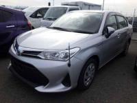 Toyota Corolla Axio 2018