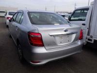 Toyota Corolla Axio 2018