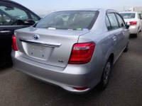 Toyota Corolla Axio 2018