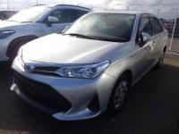 Toyota Corolla Axio 2018