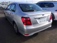 Toyota Corolla Axio 2018