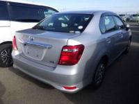 Toyota Corolla Axio 2018