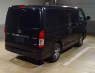 Toyota Hiace 2018