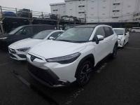 Toyota COROLLA CROSS 2023
