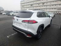 Toyota COROLLA CROSS 2023