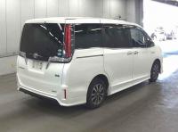 Toyota ESQUIRE HYBRID 2018