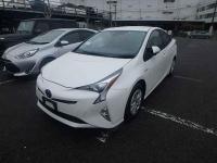 Toyota Prius 2018