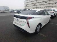Toyota Prius 2018