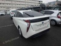 Toyota Prius 2018