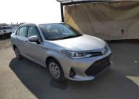 Toyota Corolla Axio 2018