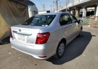 Toyota Corolla Axio 2018